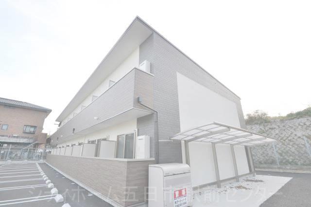 ベルハイム地御前