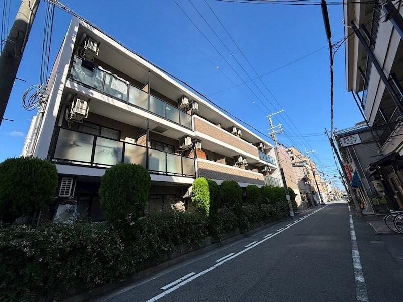 クレアール立花
