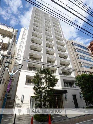 ザ・ミッドハウス新宿御苑