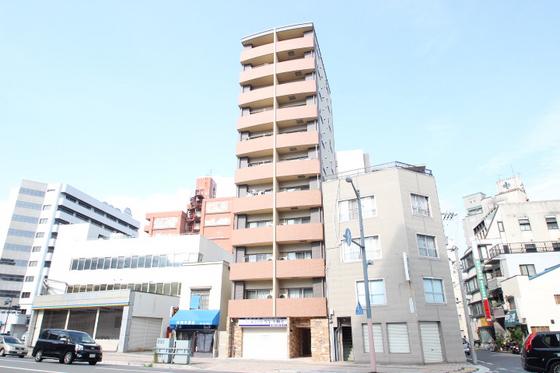 GOLD COURT 宝町