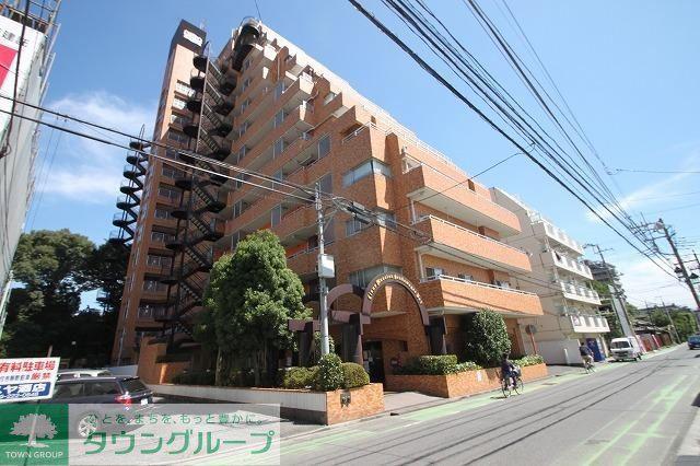 ライオンズマンション本川越第二(3LDK/7階)