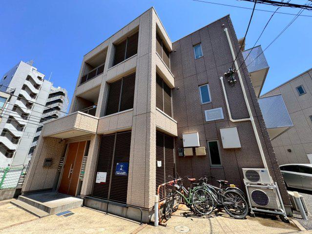 レジデンス津田沼A棟