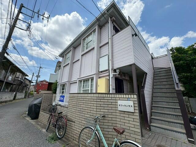 ゼフィランサス新柏
