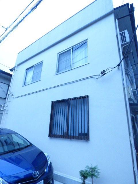 長野ハイツ