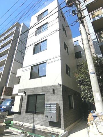 ラフォート菊川