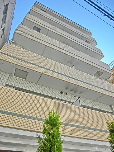 クイーンズレゾン新御徒町