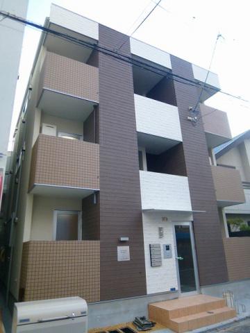ハーモニーテラス中野SKHコーポ