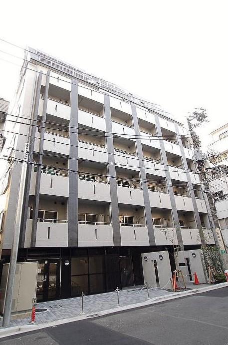 グランドコンシェルジュ早稲田