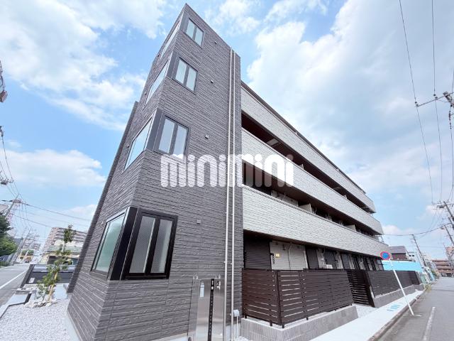 ＪＲ相模線 南橋本駅 徒歩18分  築1年