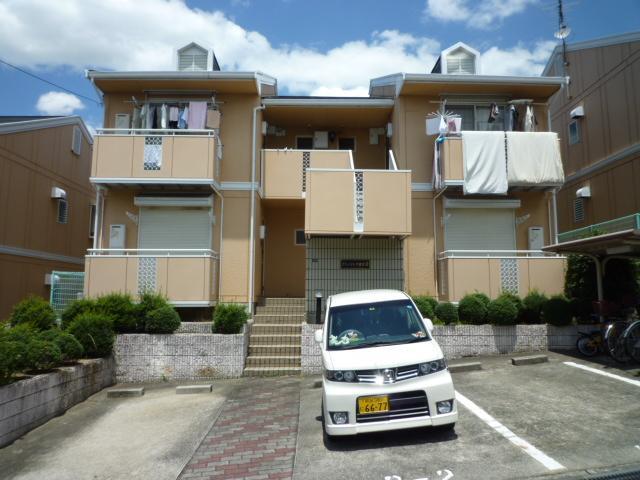 グリーンヒル小金台