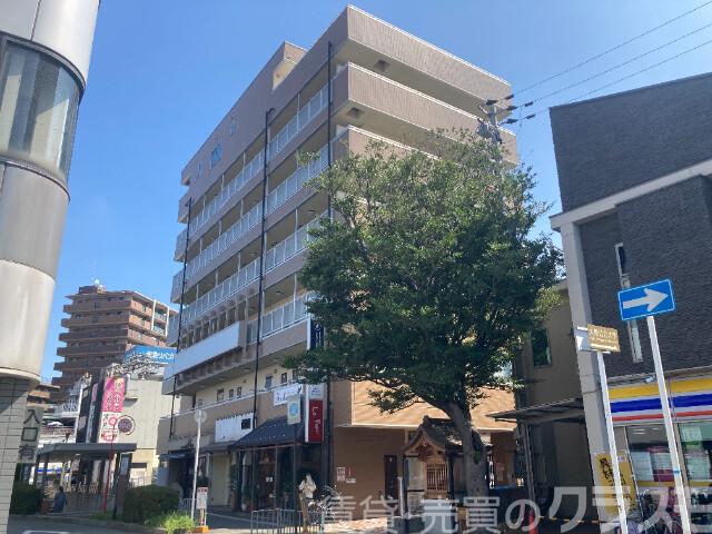 スタツィオーネなかもず