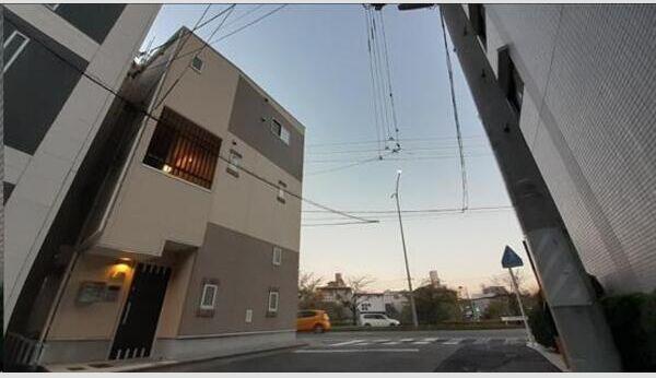 シェソワ黒川