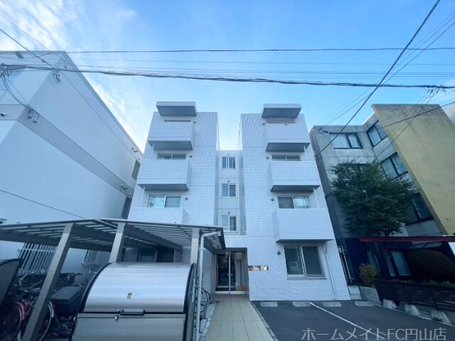 リデーレ西18丁目