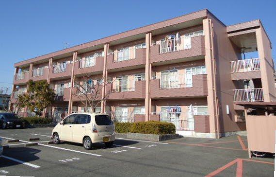 エスポワール永吉