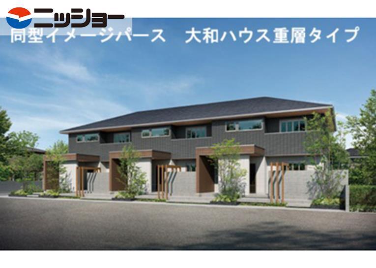 JA 小牧市常普請