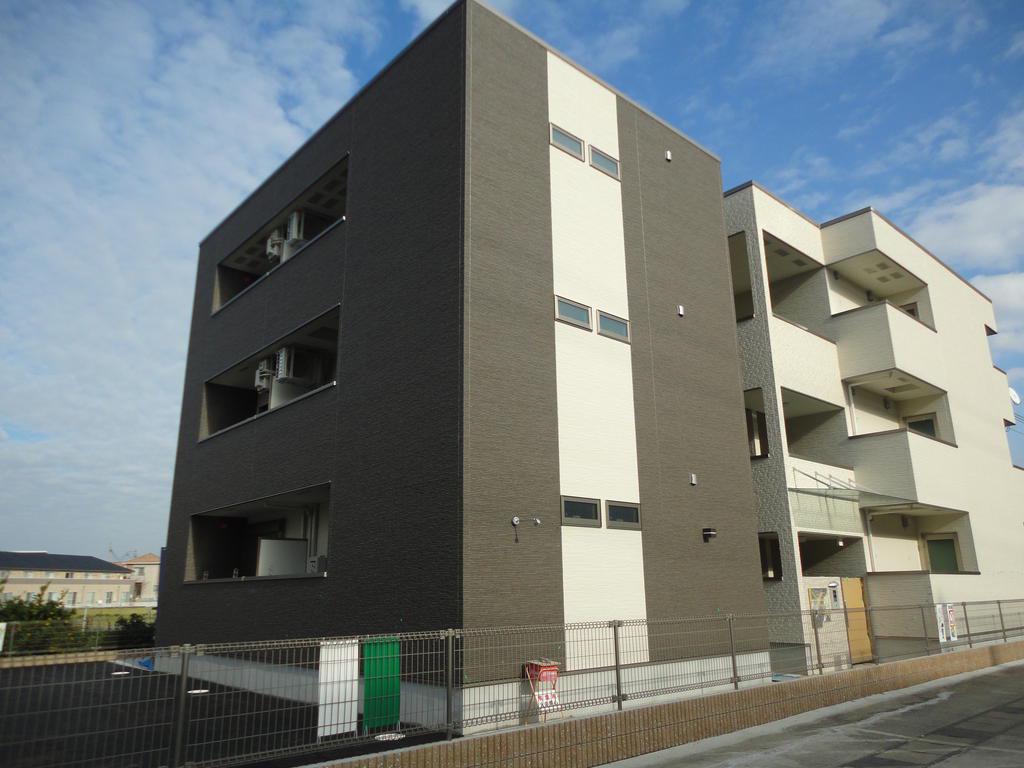 サンライズ笠松