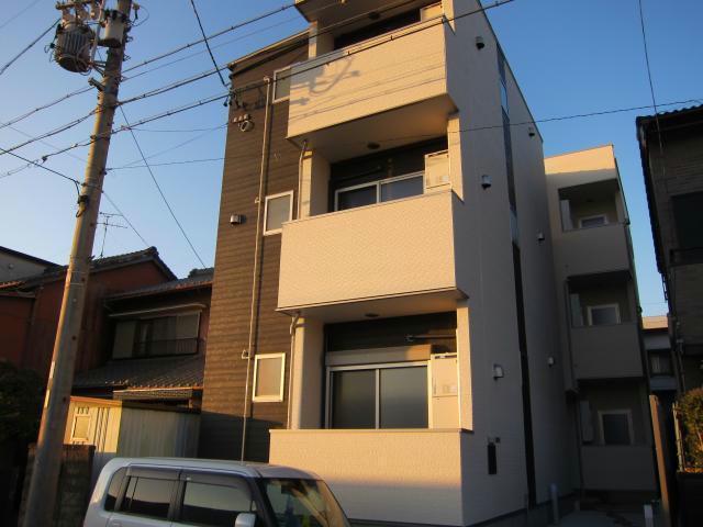 HS津金