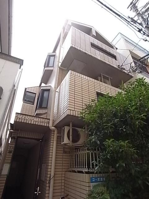 コーポ旗塚