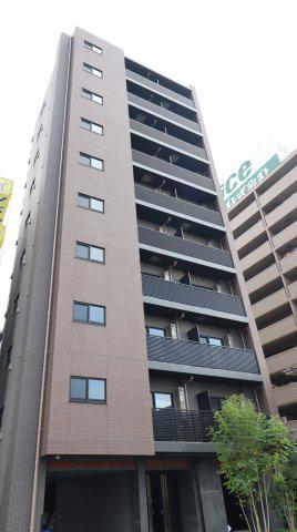 GENOVIA新子安
