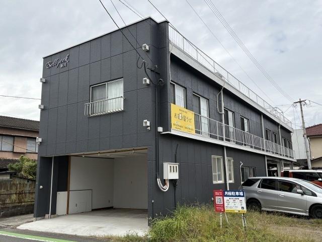 BELLGEEK新川