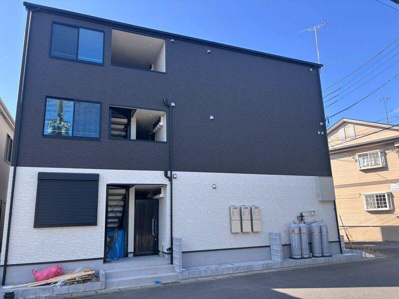 アンビション豊春