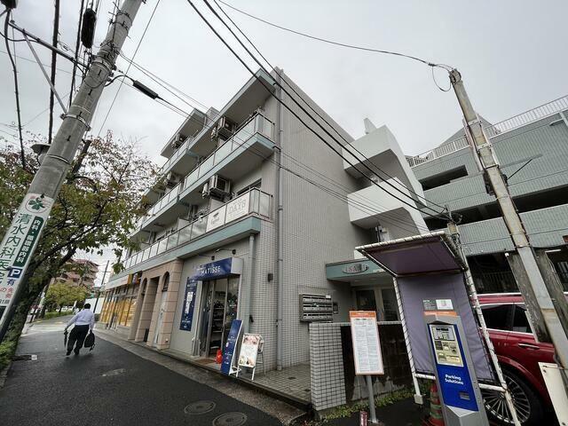 イサミビルI