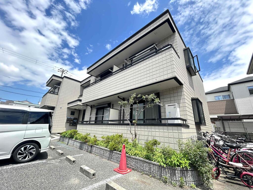 メゾン東七松