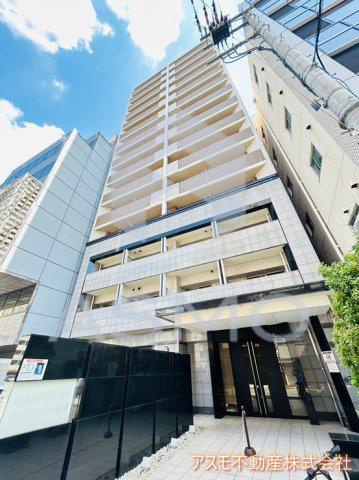 ラナップスクエア堺筋本町
