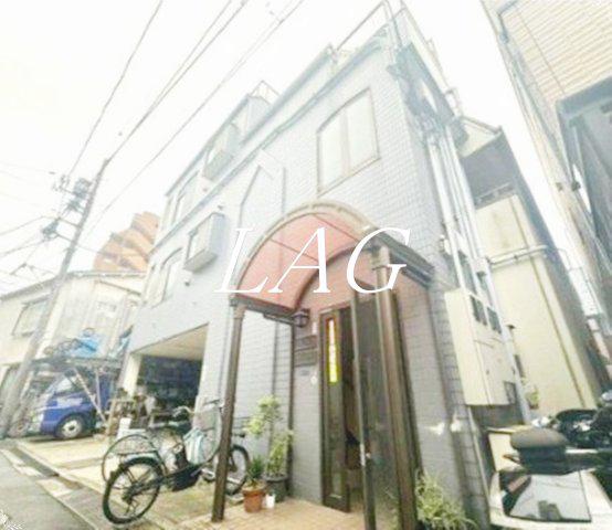 メゾン・ド・フカサワ
