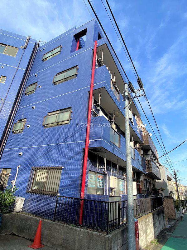 ES中根