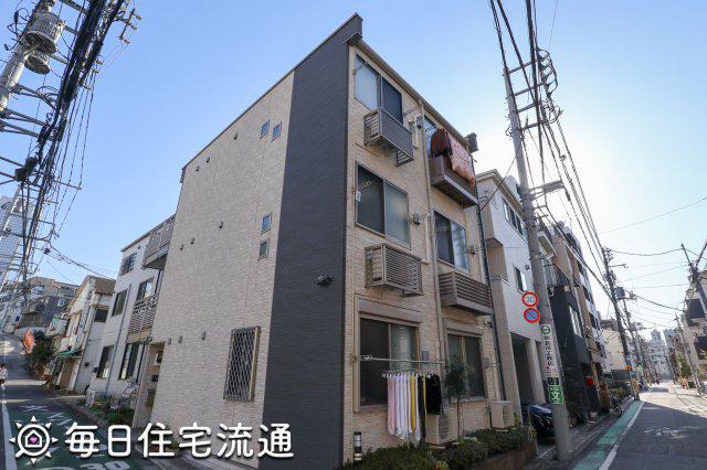 MIKI西新宿