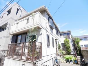 田中コーポ