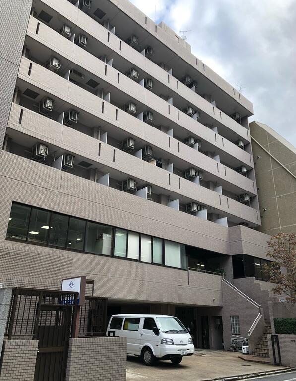 アーバンネクスト
