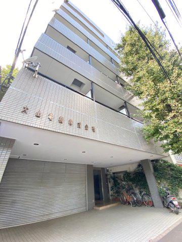 ドーマー目白台