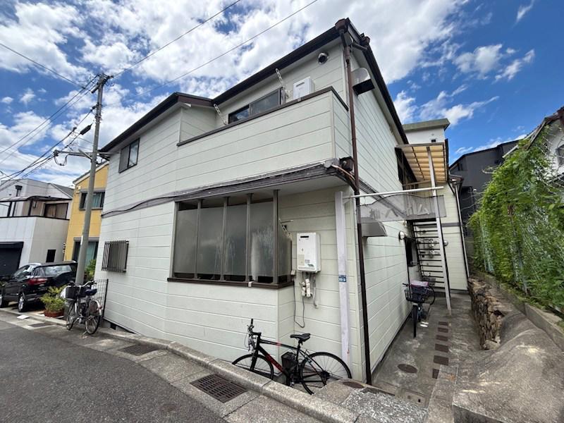 杣御影ハイム