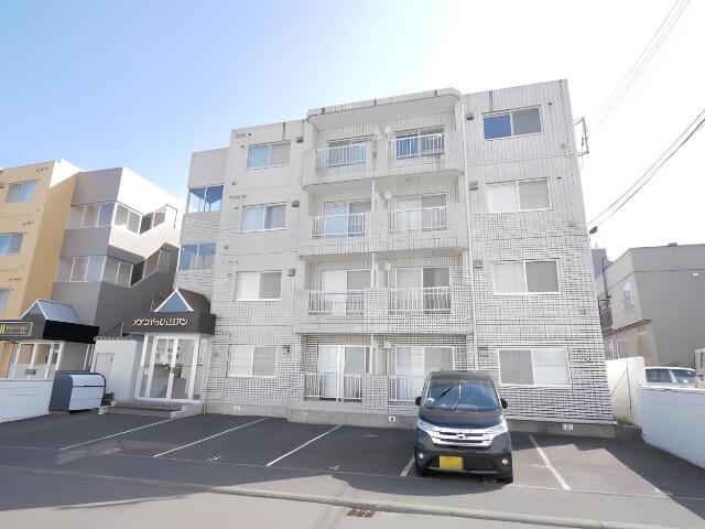 メゾンドゥジュリアン
