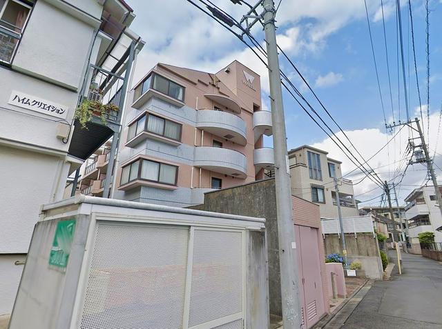 ウィンベルソロ狛江