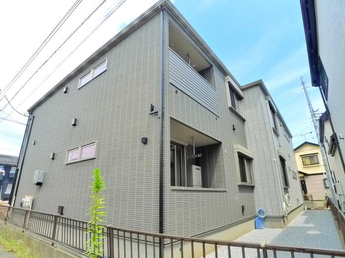 RACINE MATSUDO