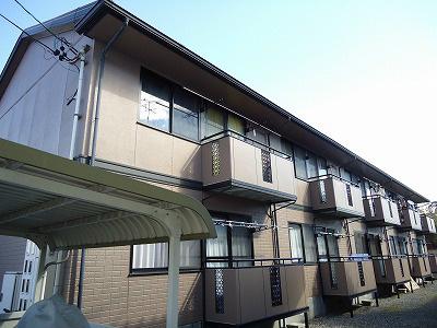 シェリール豊科