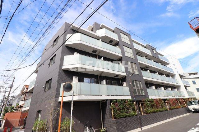 GENOVIA東向島IIISKYGARDEN