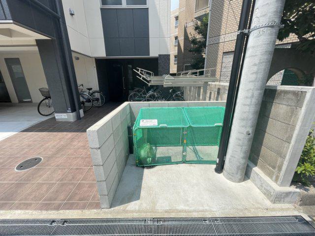 AILE武庫之荘