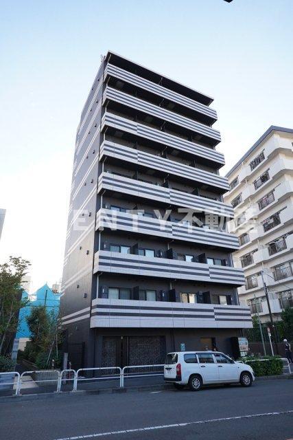 PREMIUM CUBE北品川