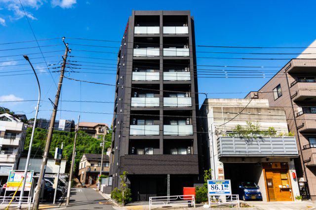 LEA横濱山手壱番館