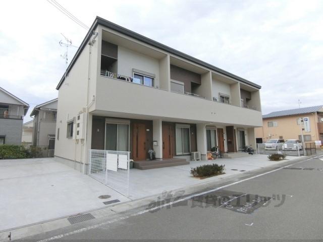 アヴェニール北くずは