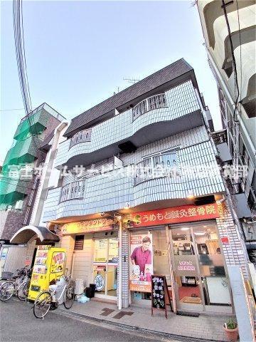 カーサビアンカ