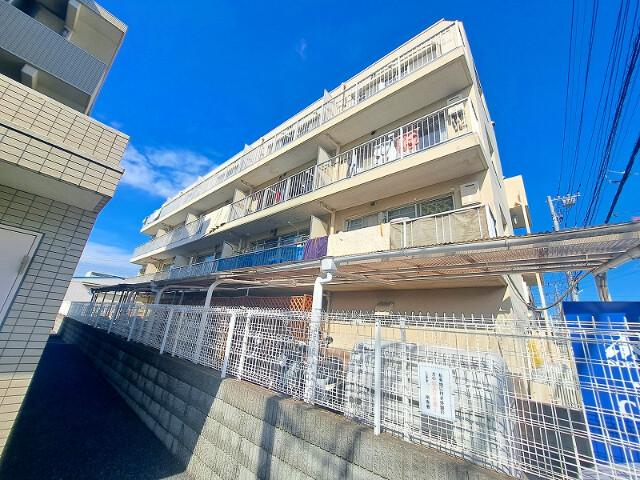 東川口宝レジデンス