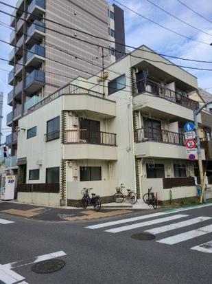 パークデュオ亀有