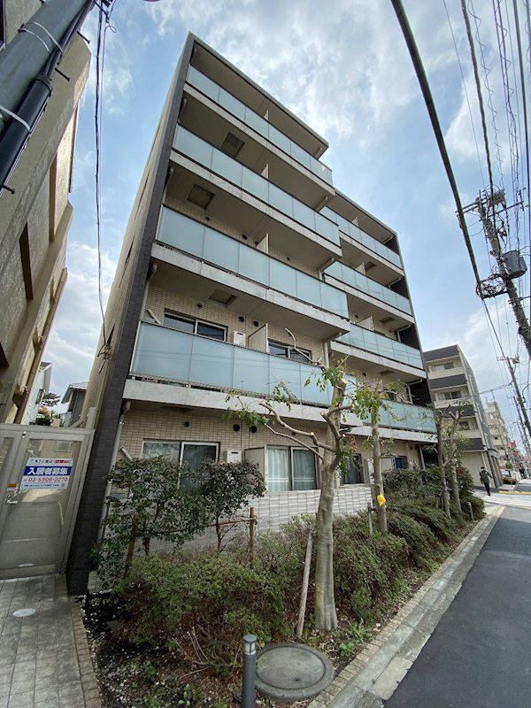 プレール・ドゥーク田園調布