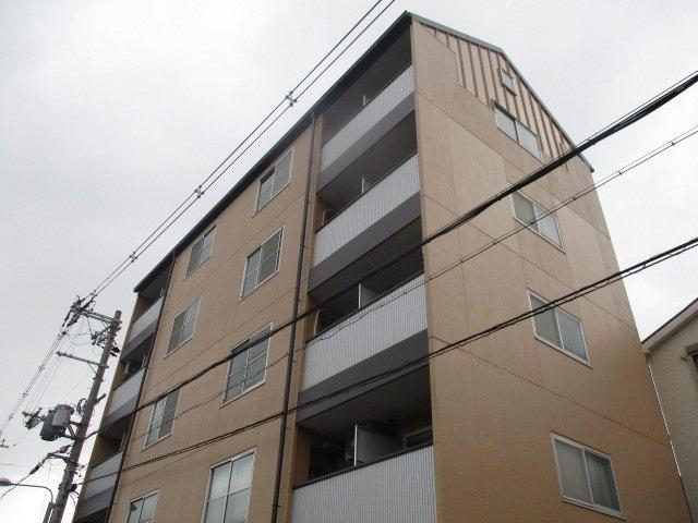 TMIマンション