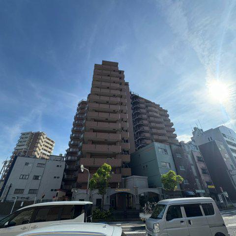 ライオンズマンション天王寺シティ